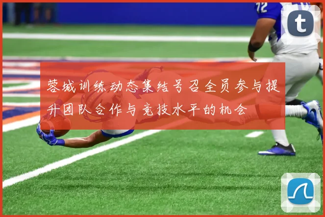 蓉城训练动态集结号召全员参与提升团队合作与竞技水平的机会